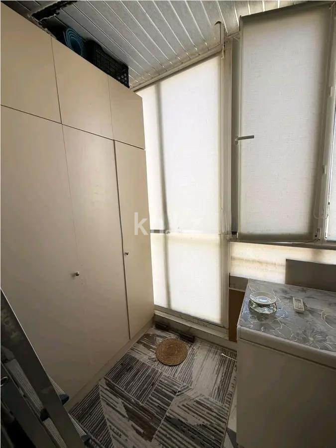 Продажа 1-комнатной квартиры, 37.4 м² в Астане - фото 3
