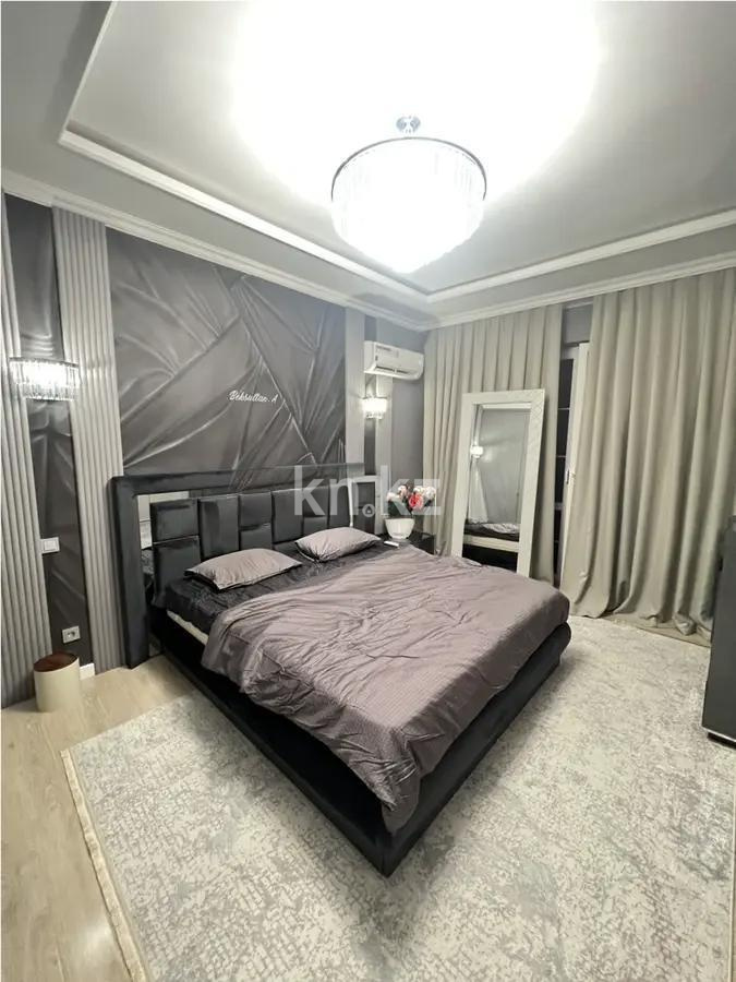 Продажа 3-комнатной квартиры, 118 м², ул. Розыбакиева, дом  247 в Алматы - фото 3