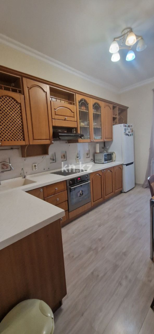 Продажа 3-комнатной квартиры, 90 м² в Астане - фото 10