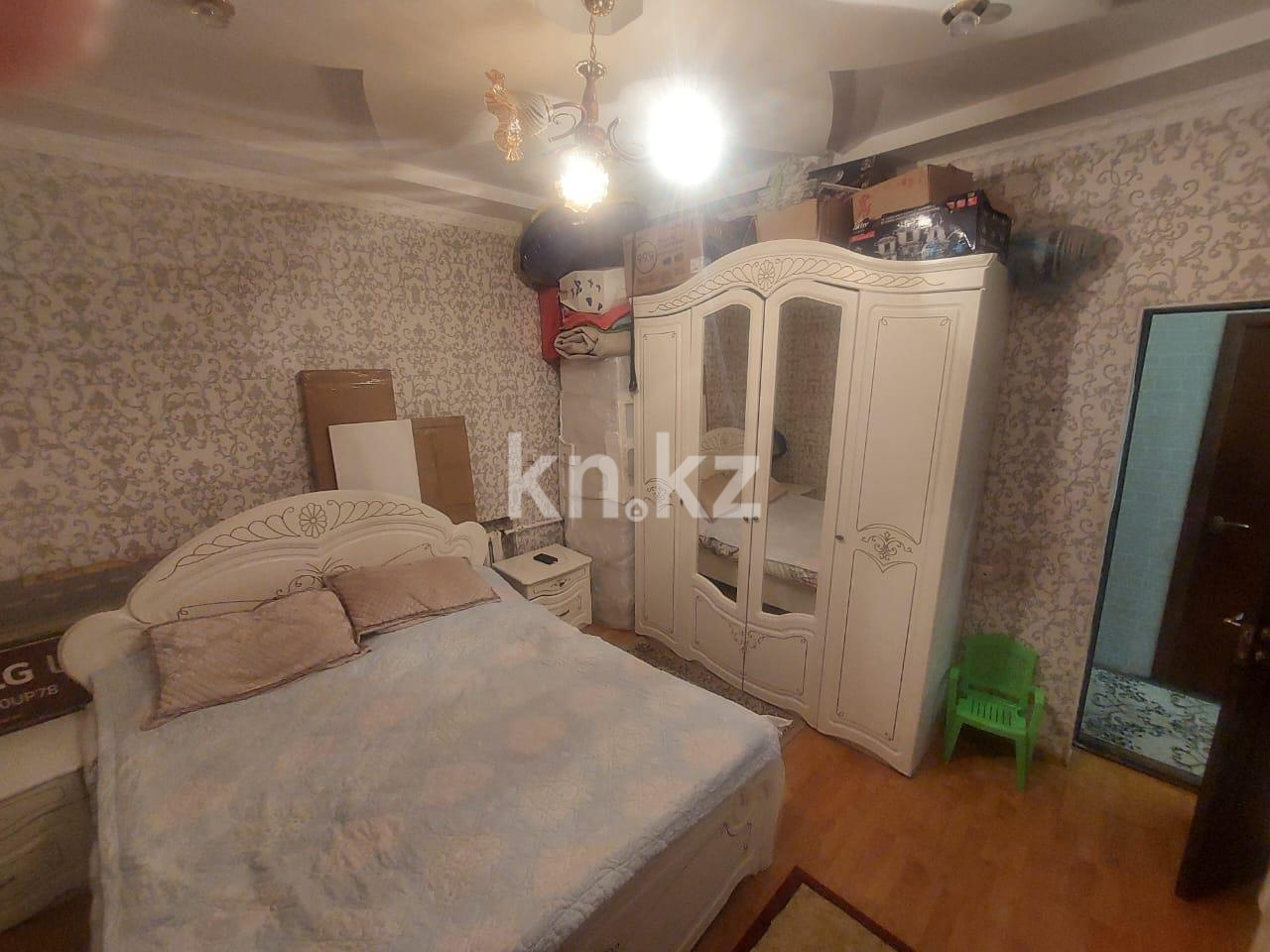 Продажа 3-комнатной квартиры, 68 м², ул. Байсеитовой в Темиртау - фото 3