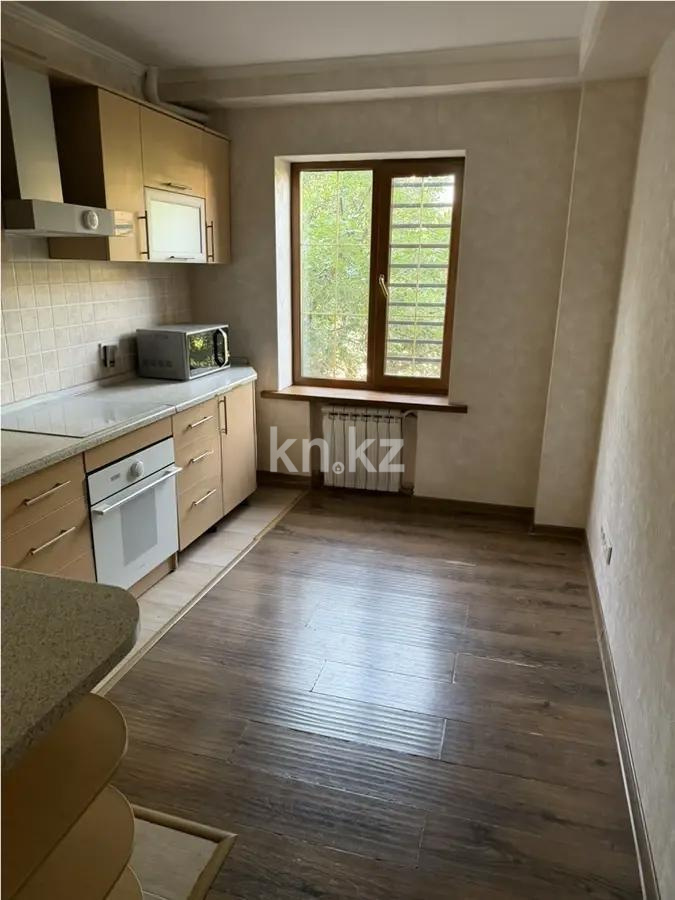 Продажа 4-комнатной квартиры, 91.7 м² в Алматы - фото 2