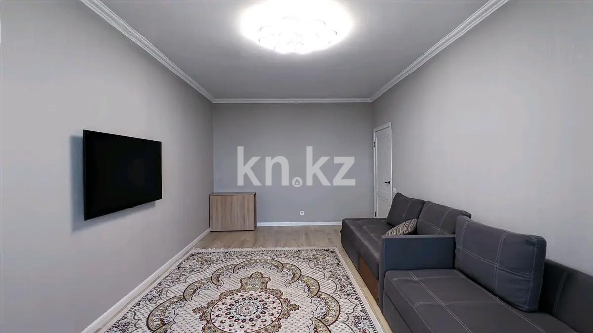 Продажа 3-комнатной квартиры, 82 м² в Алматы