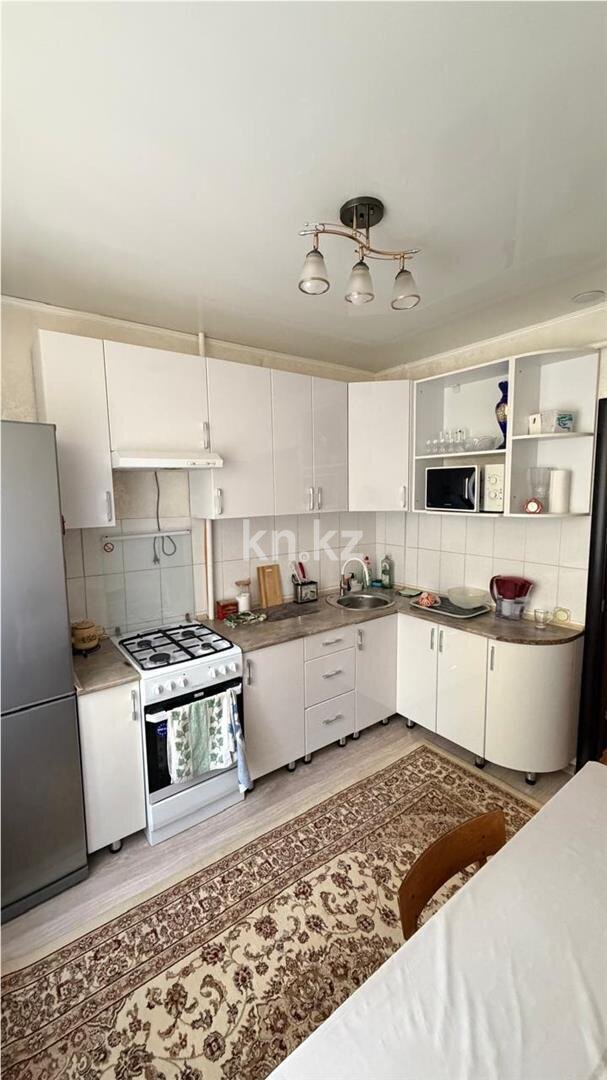 Продажа 4-комнатной квартиры, 80 м² в Караганде - фото 9