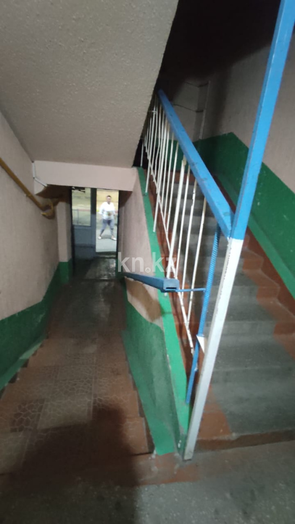 Продажа 2-комнатной квартиры, 48 м², Самал, дом  3 в Таразе - фото 2