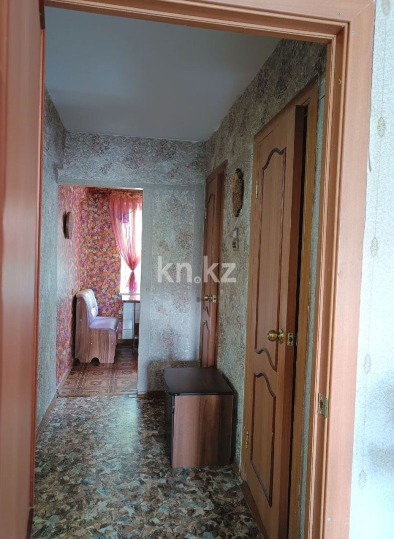 Продажа 2-комнатной квартиры, 49.9 м² в Усть-Каменогорске - фото 9