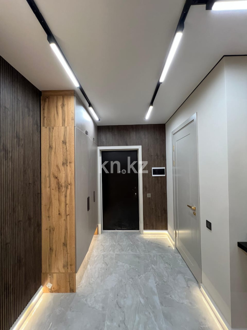 Продажа 2-комнатной квартиры, 37 м², е430, дом  2 в Астане - фото 3