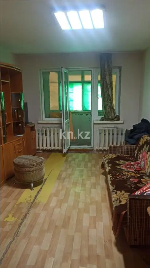 Продажа 2-комнатной квартиры, 44.4 м², мкр-н 7, дом  22 в Алматы