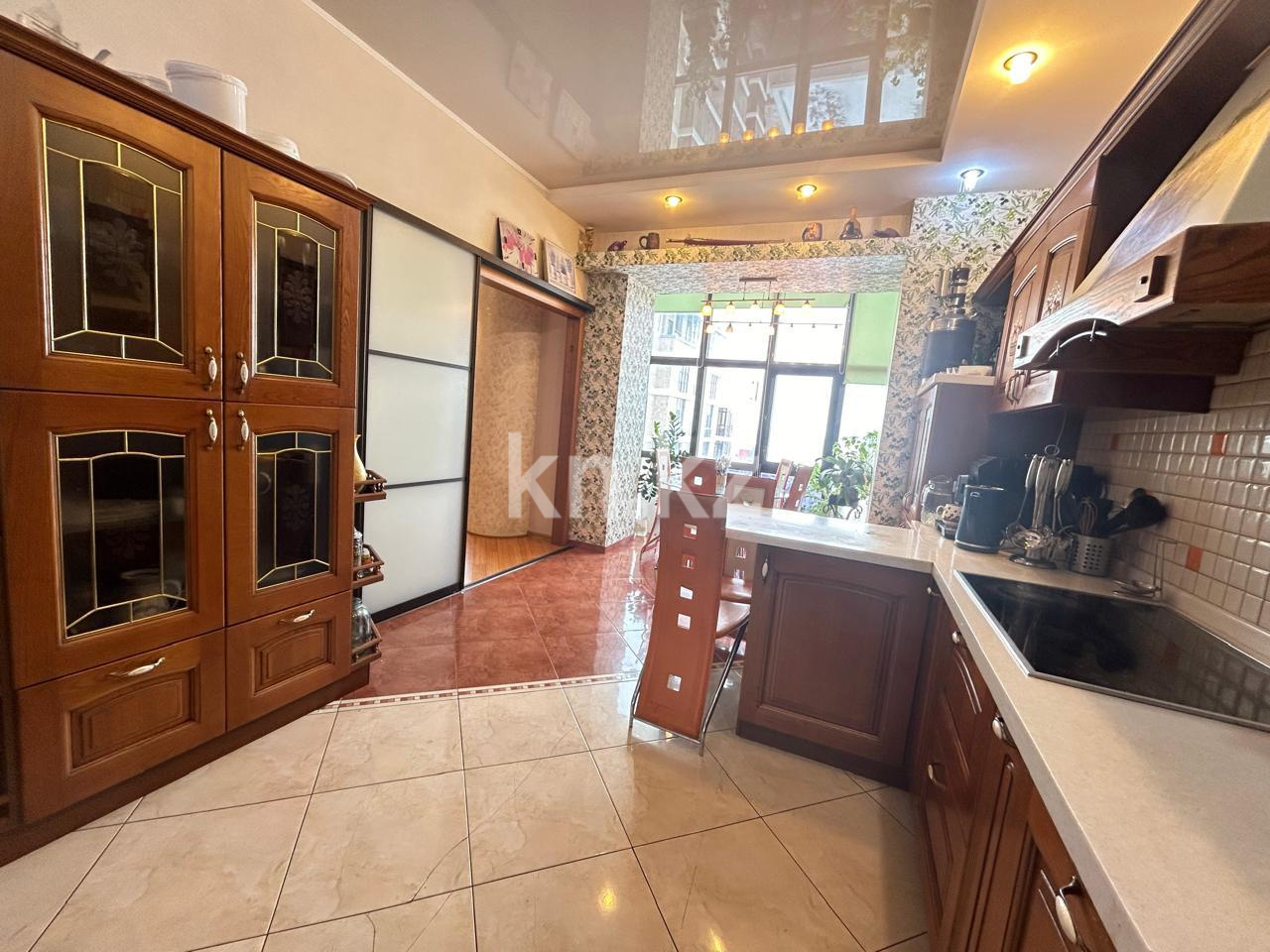 Продажа 5-комнатной квартиры, 162 м², пр. Республики в Астане - фото 8