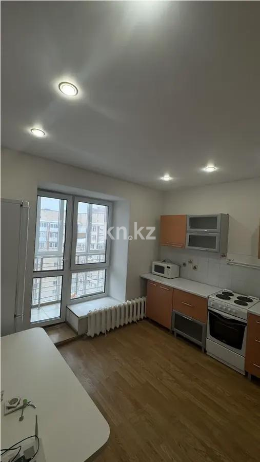 Продажа 1-комнатной квартиры, 41 м² в Астане - фото 2