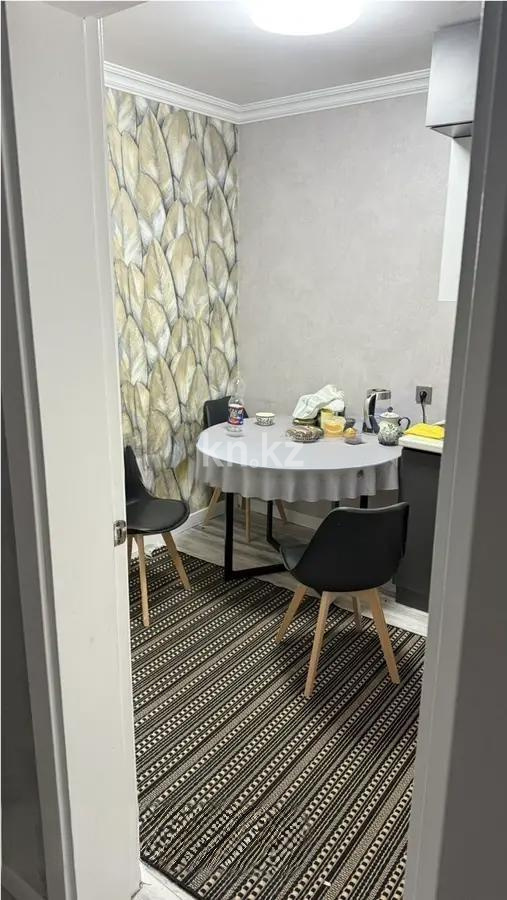 Продажа 1-комнатной квартиры, 45 м², мкр-н Аккент, дом  30 в Алматы - фото 2