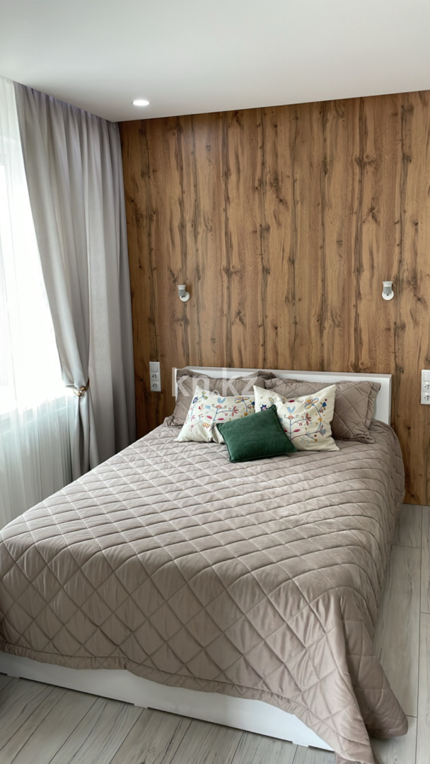 Продажа 4-комнатной квартиры, 88 м² в Астане
