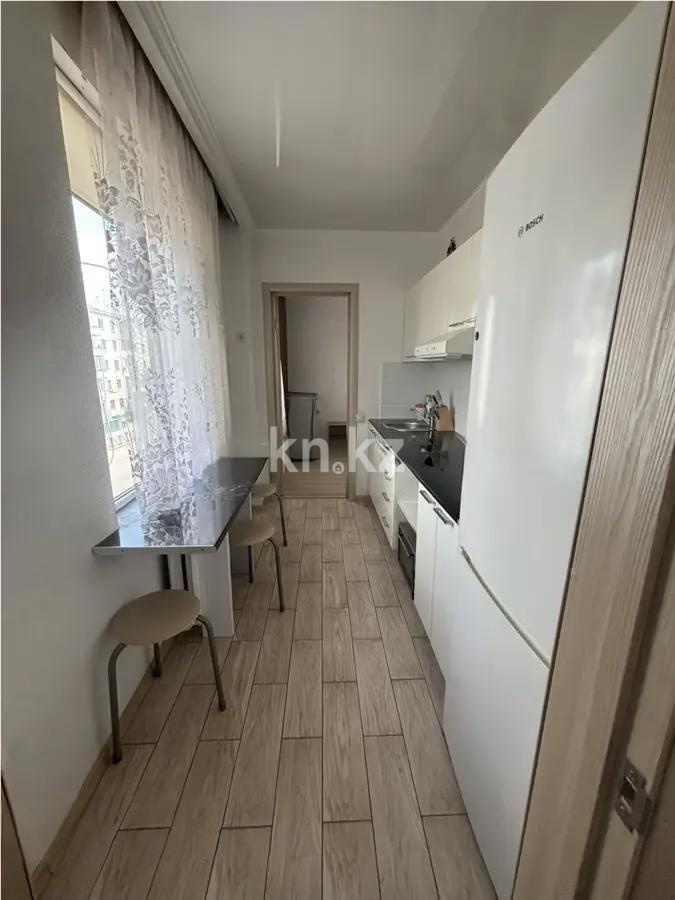 Продажа 2-комнатной квартиры, 42 м², ул. Жангельдина, дом  12 в Астане - фото 3