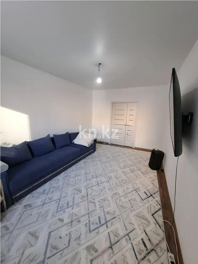 Продажа 2-комнатной квартиры, 44.5 м² в Астане