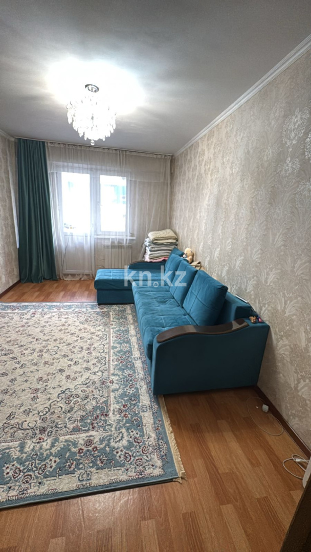 Продажа 1-комнатной квартиры, 41 м² в Алматы - фото 2