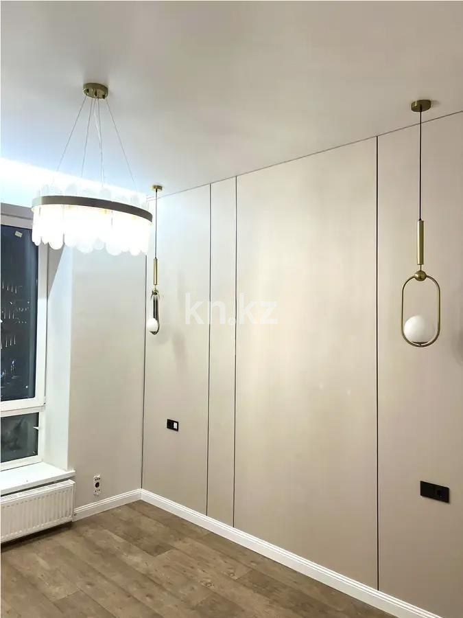 Продажа 2-комнатной квартиры, 38 м², ул. Керей, Жанибек хандар, дом  44/2 в Астане