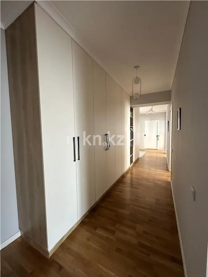Продажа 3-комнатной квартиры, 78 м², мкр-н Коктем-3, дом  24 в Алматы - фото 7
