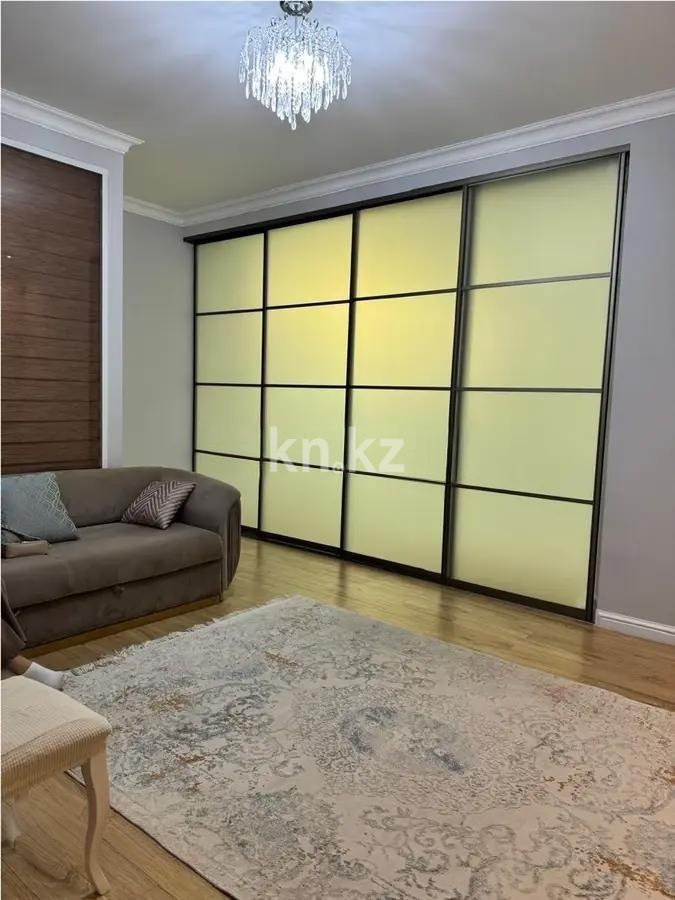 Продажа 3-комнатной квартиры, 87.4 м² в Астане - фото 2