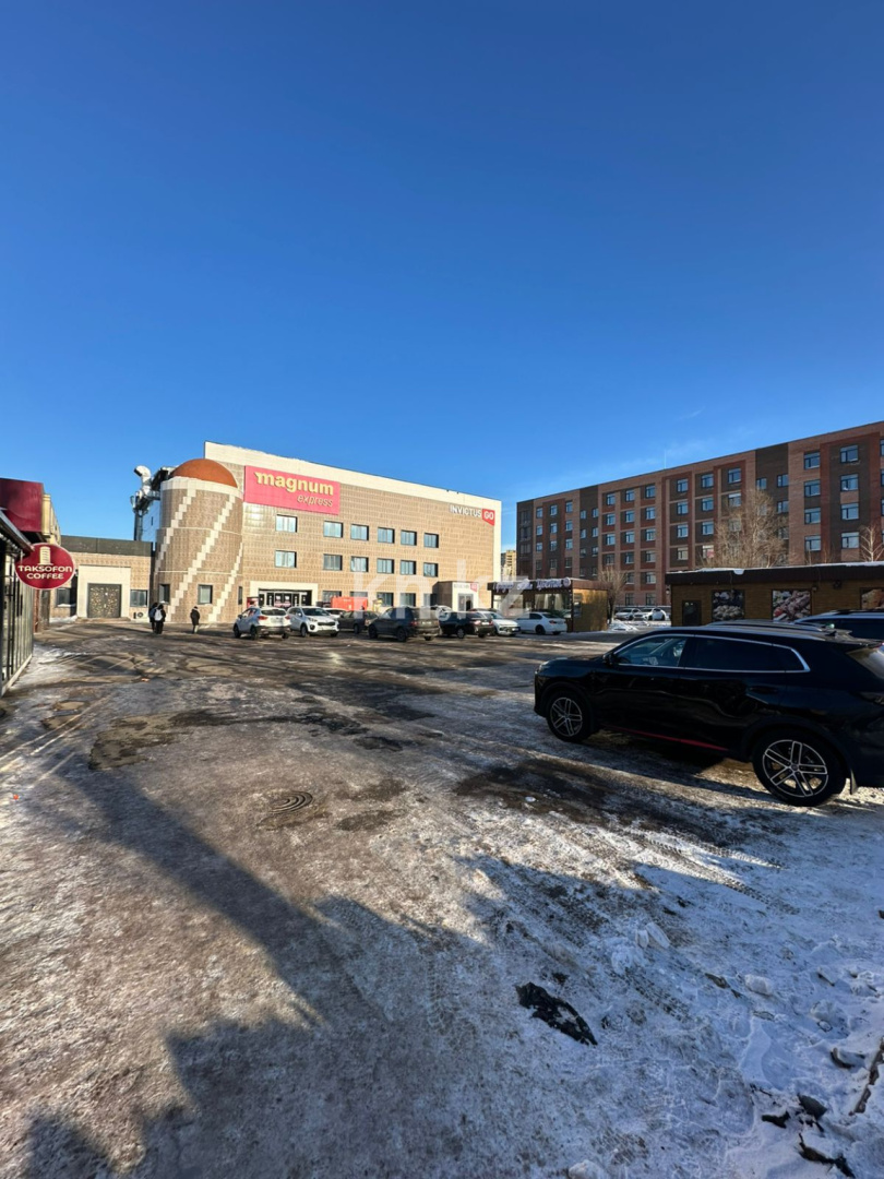 Продажа здания, 5114.6 м² в Астане - фото 2