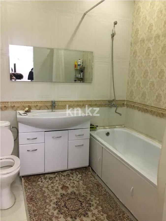 Продажа 2-комнатной квартиры, 103 м² в Алматы - фото 3