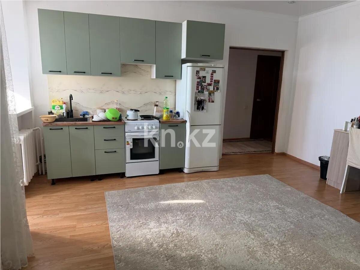 Продажа 2-комнатной квартиры, 47 м² в Астане - фото 3