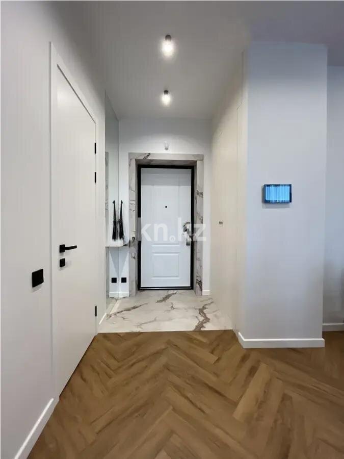 Продажа 2-комнатной квартиры, 54.5 м² в Астане - фото 6