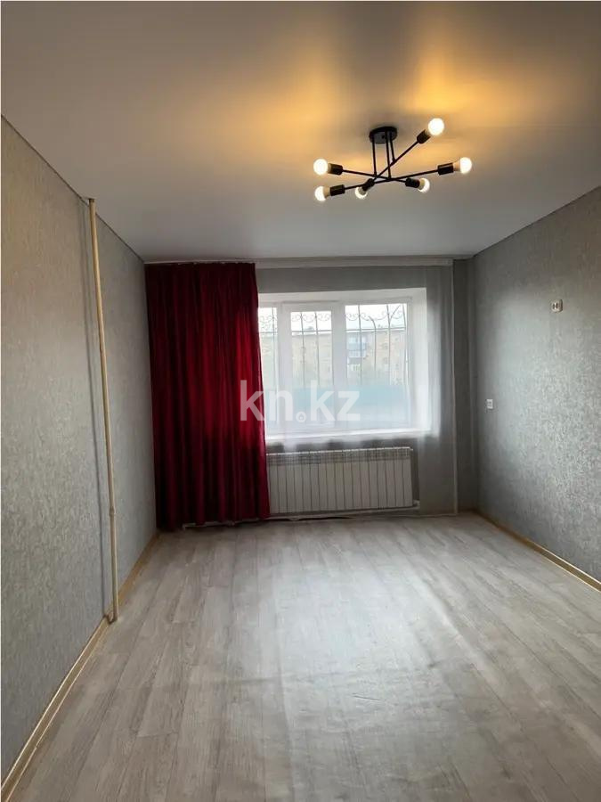 Продажа 1-комнатной квартиры, 30 м², 21 мкр., дом  4 в Караганде