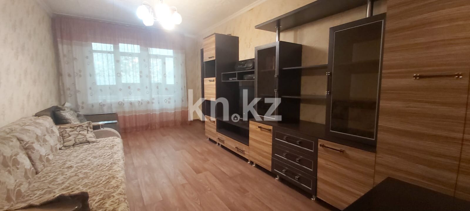 Продажа 2-комнатной квартиры, 45 м² в Алматы