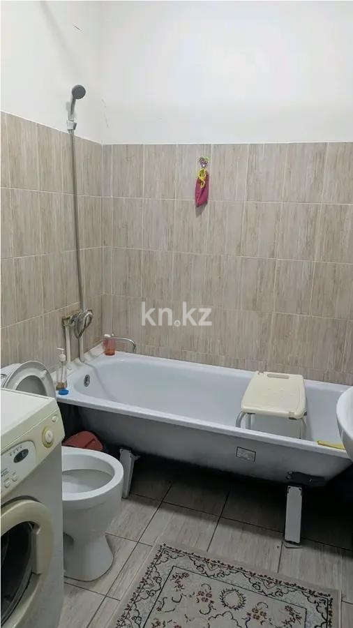 Продажа 1-комнатной квартиры, 44 м² в Алматы - фото 3