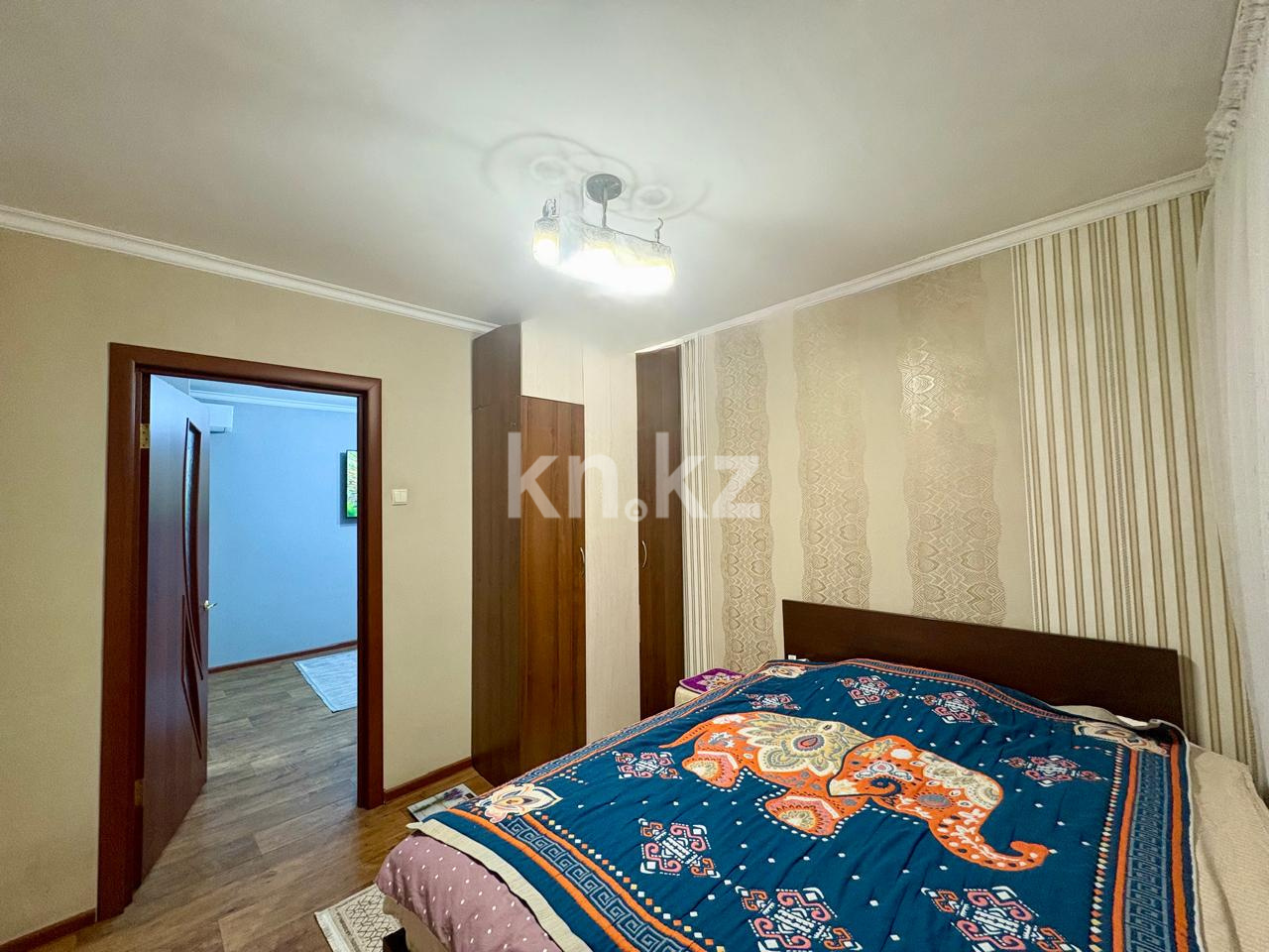 Продажа 2-комнатной квартиры, 42 м² в Алматы - фото 8