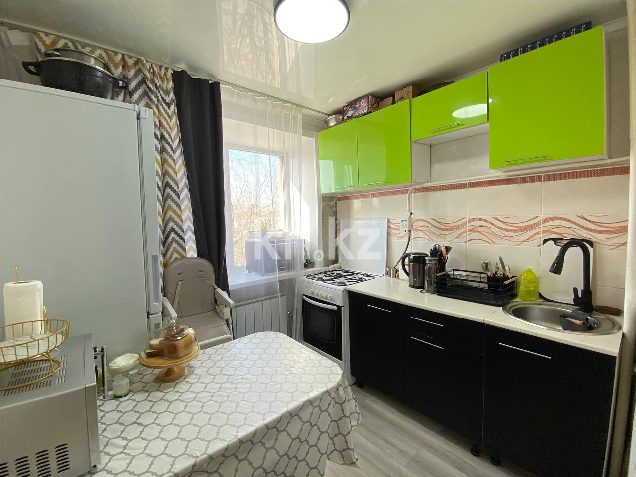 Продажа 2-комнатной квартиры, 40 м² в Караганде - фото 6