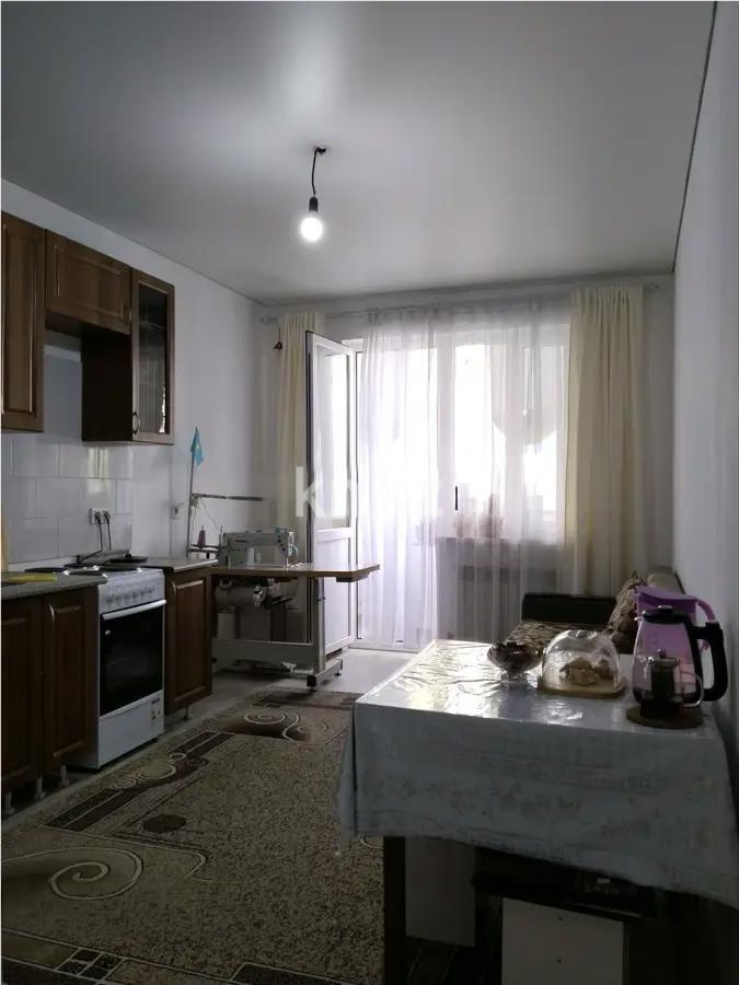 Продажа 1-комнатной квартиры, 45 м², мкр. Дарабоз, дом  39 в Алматы - фото 2