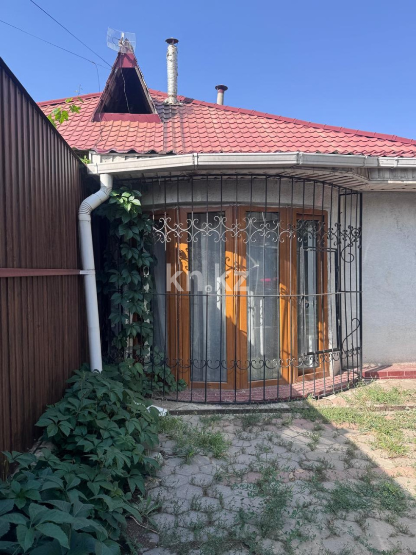 Продажа 6-комнатного дома, 229 м² в Алматы - фото 18