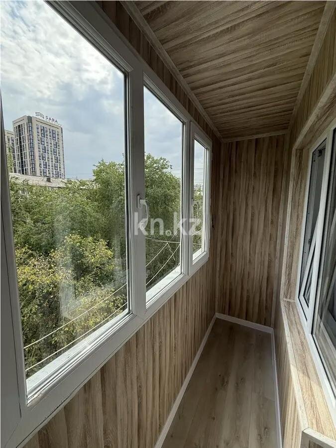 Продажа 2-комнатной квартиры, 43 м² в Алматы - фото 5