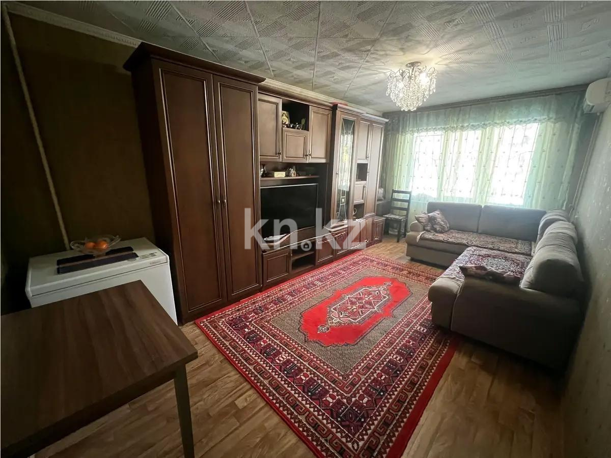 Продажа 3-комнатной квартиры, 62 м² в Алматы - фото 2