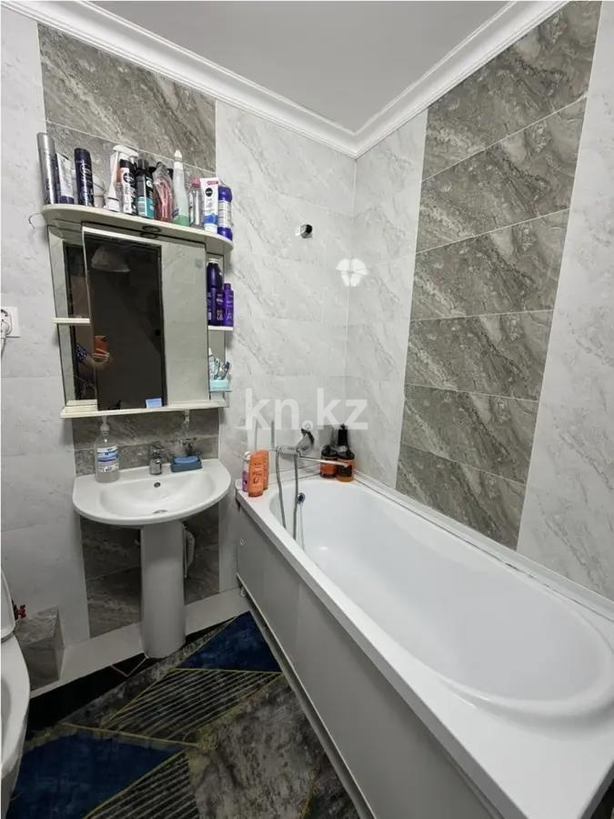 Продажа 1-комнатной квартиры, 36.6 м² в Астане - фото 3