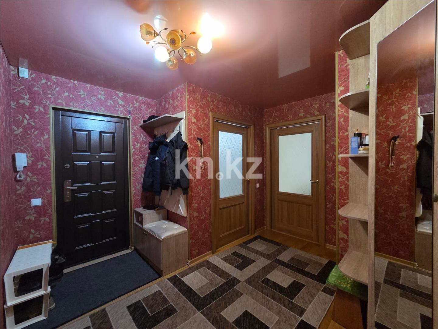 Продажа 3-комнатной квартиры, 68 м² в Темиртау - фото 17