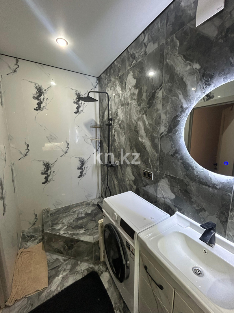 Аренда 2-комнатной квартиры, 48 м² в Алматы - фото 6