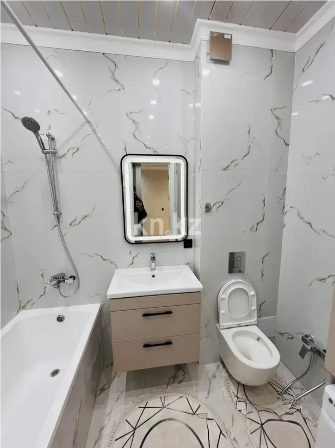 Продажа 1-комнатной квартиры, 40.36 м² в Астане - фото 4