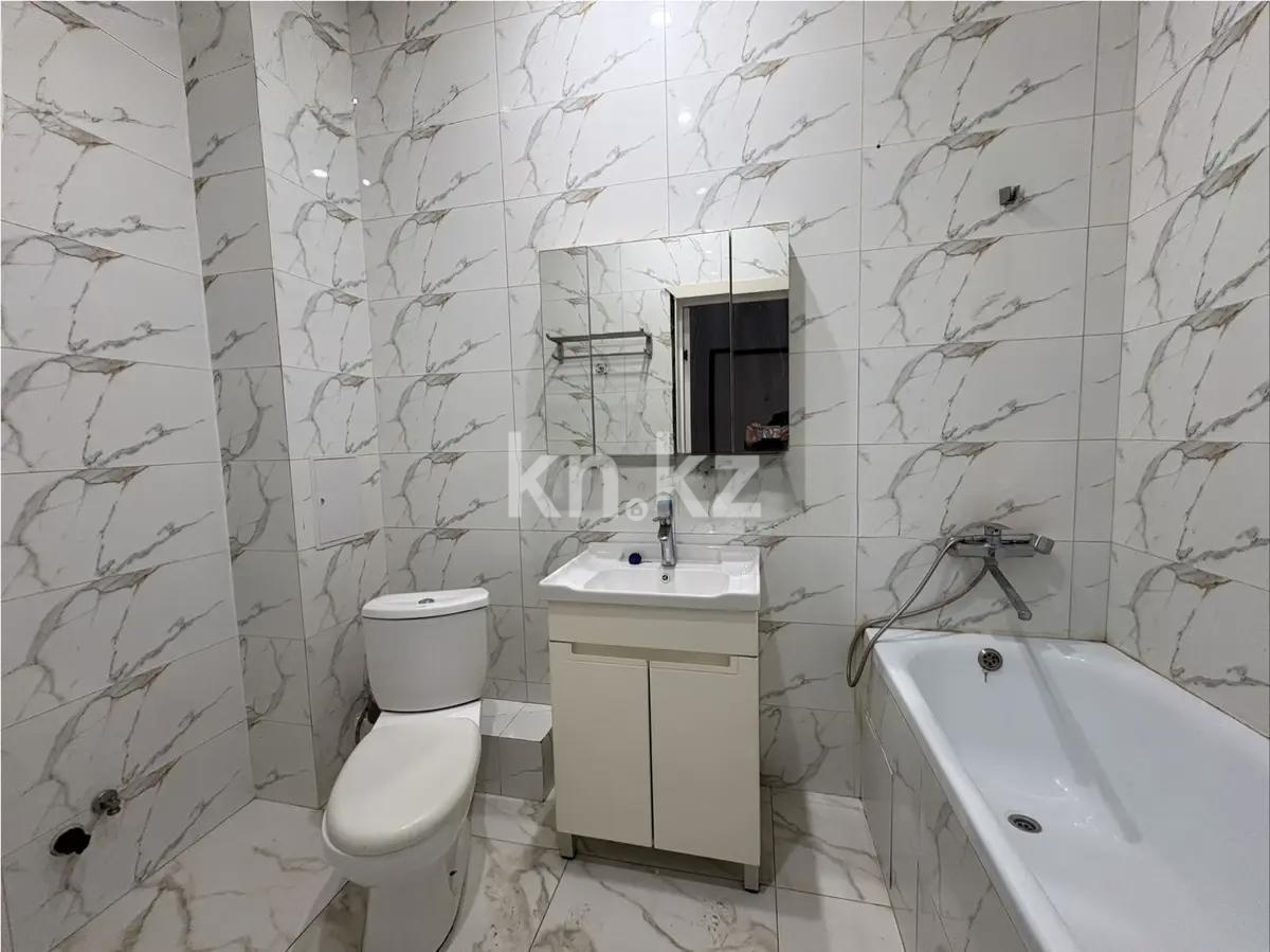 Продажа 2-комнатной квартиры, 41 м² в Астане - фото 3