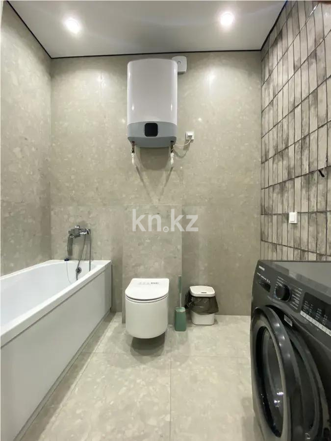 Продажа 3-комнатной квартиры, 97 м², мкр-н Степной-4, дом  участок 23/2 в Караганде - фото 6