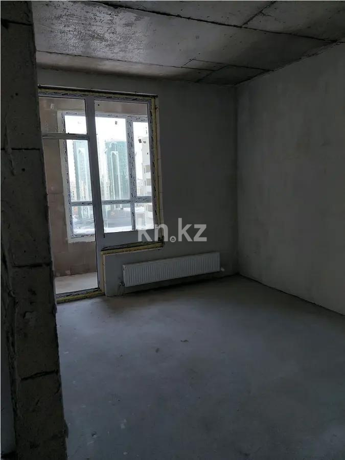 Продажа 1-комнатной квартиры, 40 м², ул. Е-429, дом  26 в Астане
