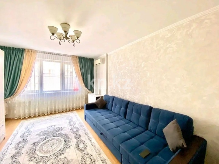 Продажа 2-комнатной квартиры, 67 м² в Алматы - фото 3