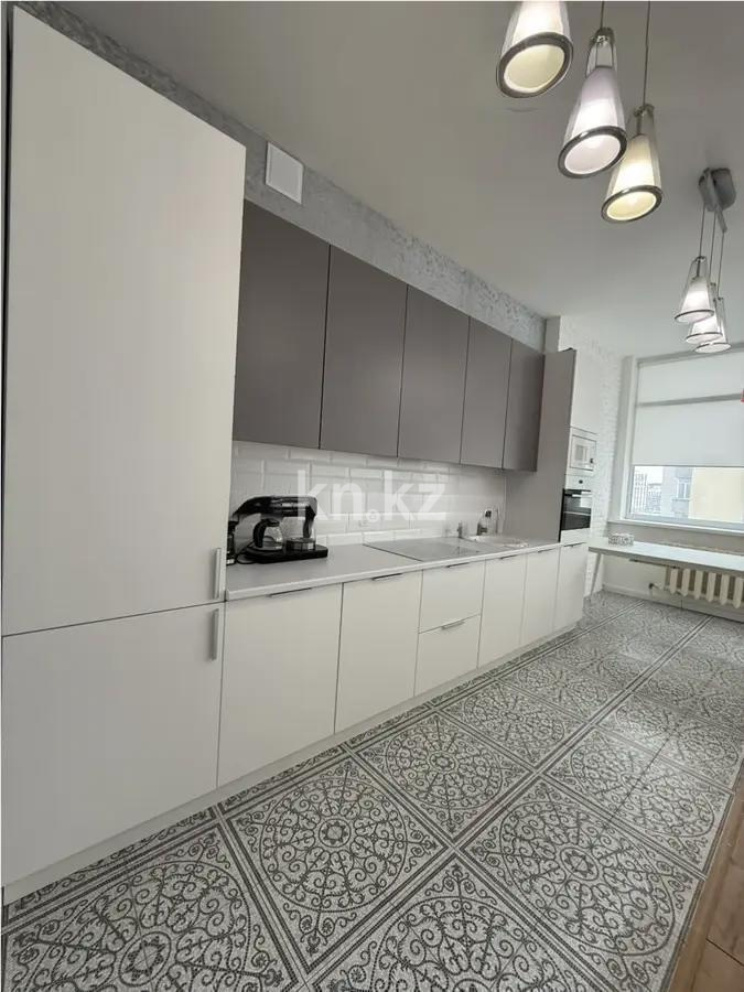 Продажа 3-комнатной квартиры, 99 м², пр. Момышулы, дом  2а в Астане - фото 4