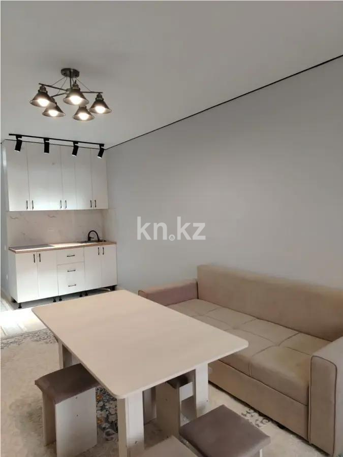 Продажа 1-комнатной квартиры, 33 м², ул. Омарова, дом  3/1 в Алматы