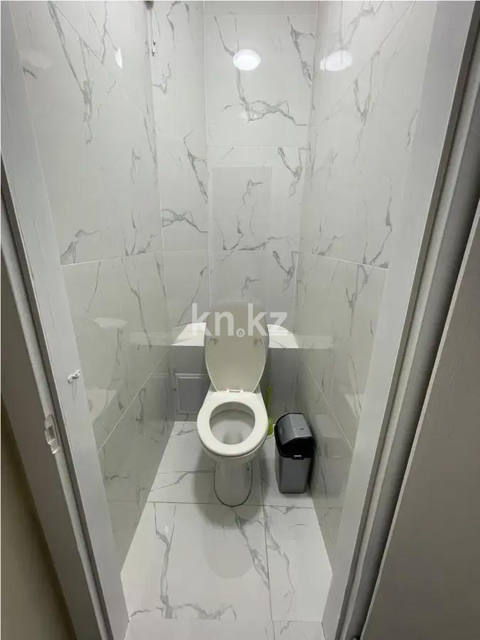 Продажа 2-комнатной квартиры, 58 м² в Алматы - фото 5