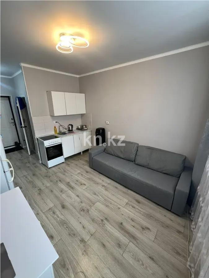 Продажа 1-комнатной квартиры, 21 м² в Астане