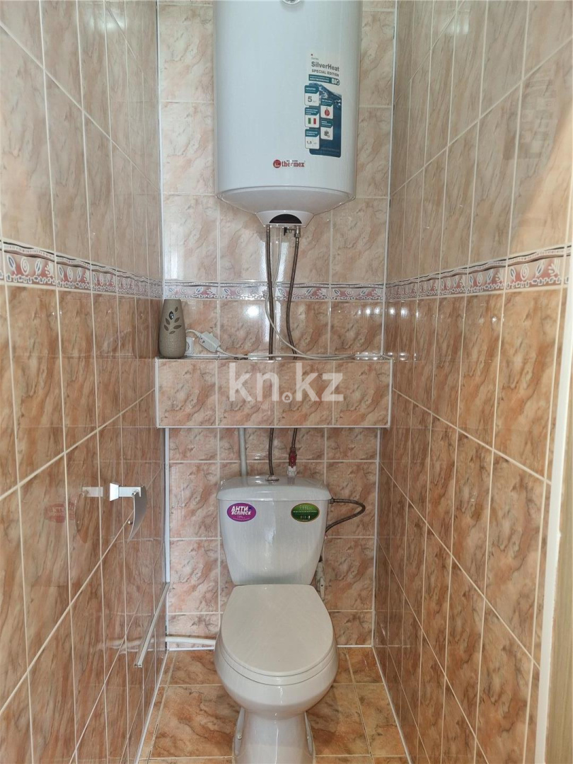 Продажа 2-комнатной квартиры, 64 м² в Караганде - фото 8