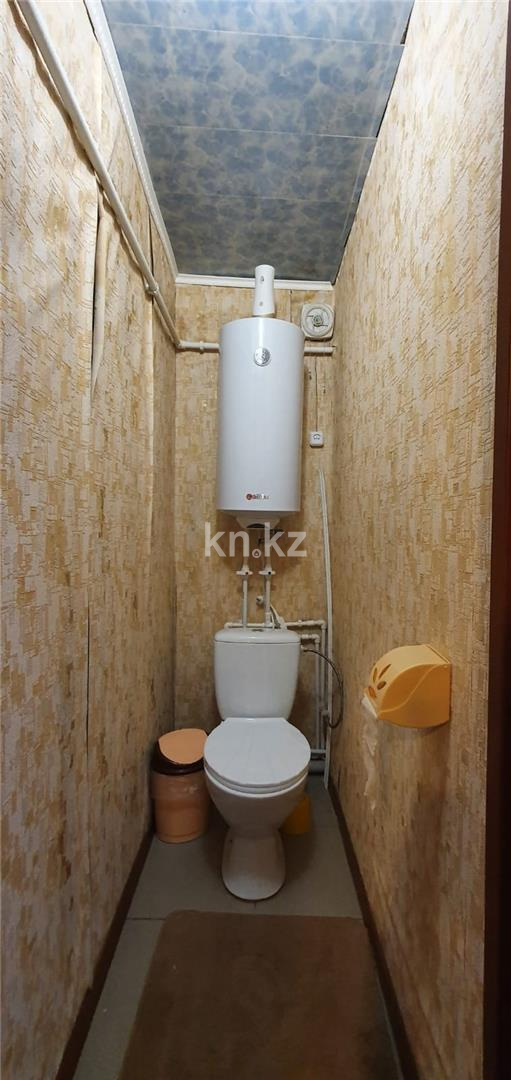 Продажа 3-комнатной квартиры, 54 м², пр. Металлургов в Темиртау - фото 11