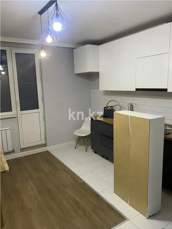 Продажа 2-комнатной квартиры, 56 м² в Алматы - фото 2