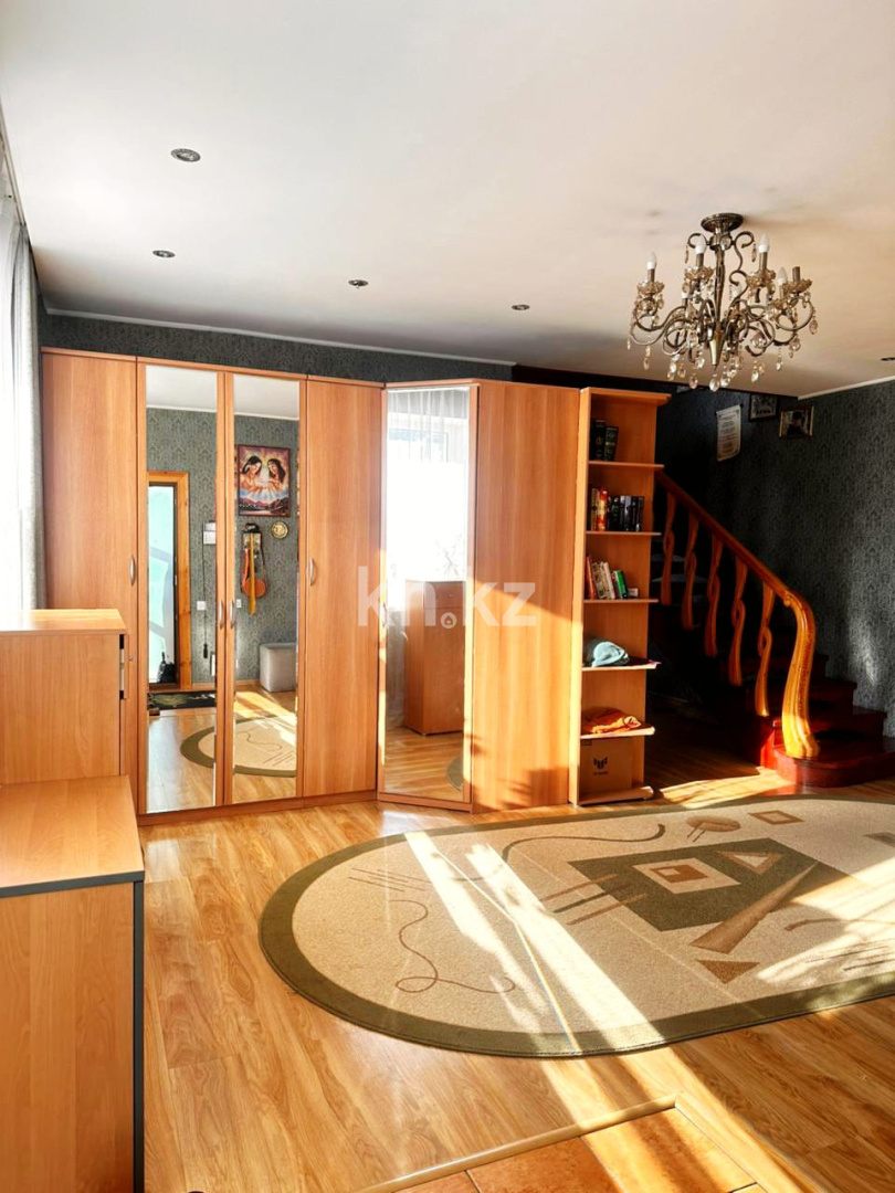 Продажа 4-комнатного дома, 205 м² в Астане - фото 10